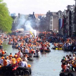 Koningsdag