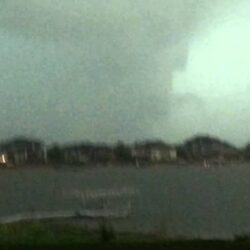 Elkhorn tornado